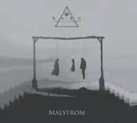 Karg - Malstrom