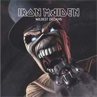 Iron Maiden - Wildest Dreams
