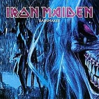 Iron Maiden - Rainmaker