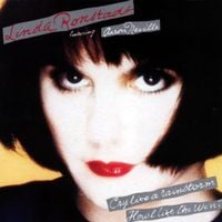 Linda Ronstadt - Cry Like a Rainstorm - Howl Like the Wind