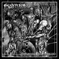 Exhumed - Garbage Daze Re-Regurgitated