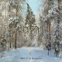 Grima - Will of the Primordial