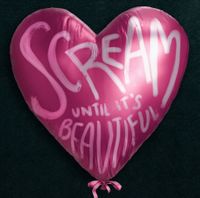 WASTE - Scream Until It's Beautiful
