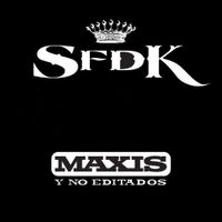 SFDK - Maxis Y No Editados