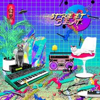 Shiro Schwarz - Street Beat