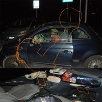 19cola - GTFO / LO SANNO TUTTI