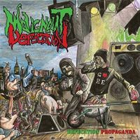 Malignant Defecation - Defecation Propaganda