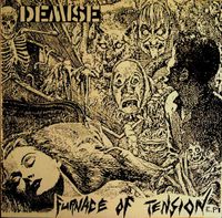 Demise - Furnace of Tension