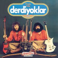 Derdiyoklar İkilisi - Disko Folk
