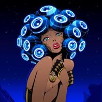Natti - Still Motion