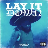 DJ Muggs - Lay It Down