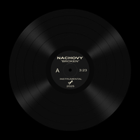 NachoVy - BROKEN / MIDNIGHT MIRAGE