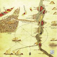 Burhan &Ouml;&ccedil;al - Orient Secret
