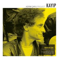 Kerim &Ccedil;aplı - Kayıp