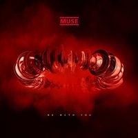 Muse - Be With You