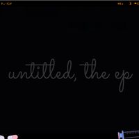 CheeseChef - untitled, the ep