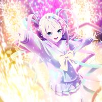 Aiobahn +81 - INTERNET OVERDOSE (Anime Version)