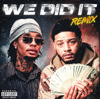Flight - We Did It - Remix