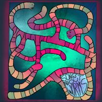 Trap Rabbit - Songs About Worms