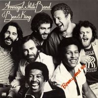 Average White Band - Benny And Us