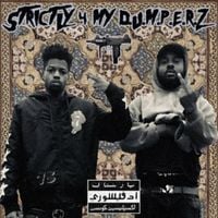 Jay Nice & Tha God Fahim - Strictly 4 My D.U.M.P.E.R.Z
