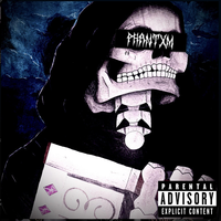 PHANTXM - LXST