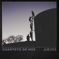 El Cuarteto De Nos - Jueves
