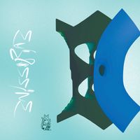 Euglossine - Aquatic Station Teal