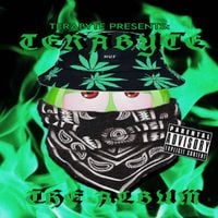 TERABYTE - TERABYTE (instrumental Tape)