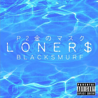 P2TheGoldMask - Loner$
