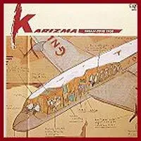 Karizma - Dream Come True