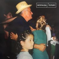 Nostalgia/futuro - Nostalgia/Futuro