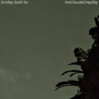 Smiley Said So - NoCloudsGreySky