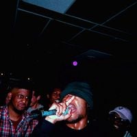 JPEGMAFIA - On My Own