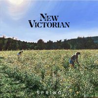 New Victorian - Spring