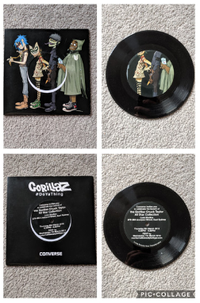 Gorillaz - Untitled
