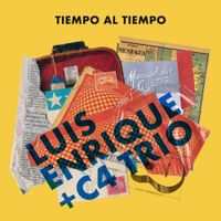 Luis Enrique - Tiempo al Tiempo