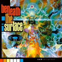Omid Walizadeh - Beneath The Surface