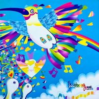 OOIOO - Feather Float