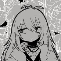 稲葉曇 [inabakumori] - ユレール [Yurail]