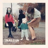 Snailgun - Glass Walls