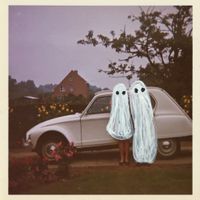 Killedmyself - Backyard Cemetery IV