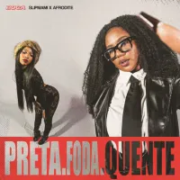 Slipmami - Preta.Foda.Quente