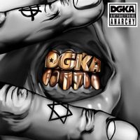 Anarchy - DGKA