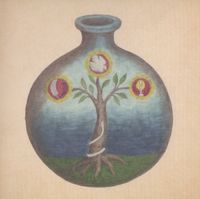 In Gowan Ring - The Serpent and the Dove