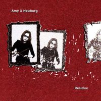 Amy X Neuburg - Residue