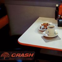 Witt Lowry - CRASH