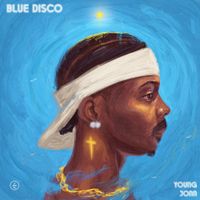 Young John - Blue Disco