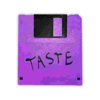 tuv - TASTE