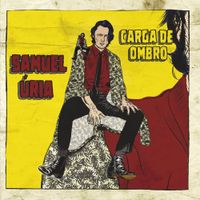 Samuel &Uacute;ria - Carga de Ombro